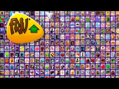 თამაშების საითები