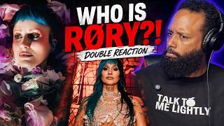 First Time Hearing Rory Psychological War & Blossom | Double Reaction