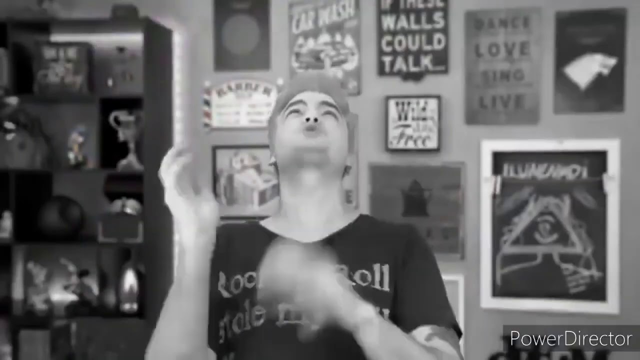 DIGA NÃO A DEPRESSÃO! {felipe neto}