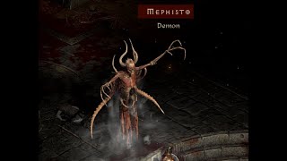 How to get through Act 3 super fast in Diablo 2 Resurrected