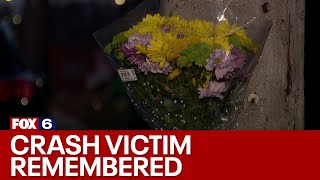 Racine fatal crash victim remembered FOX6 News Milwaukee