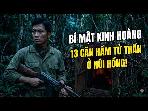 TẬP 9 - Trinh Sát C21:  Đột Kích Ngân Hàng Khét Tiếng Của Pôn Pốt Và Sự Thật Đầy Ám Ảnh