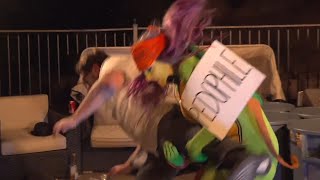 Minx brutally murders PayMoneyWubby