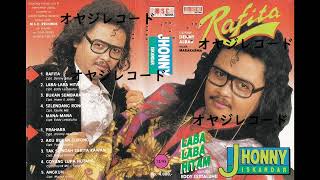 Rafita / Jhonny Iskandar (Original Full)