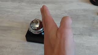 Phantom Bell Pir Motion Activated