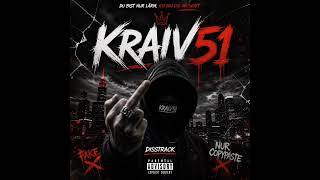 Kraiv51- Dein Spiegelbild ( official video) ( Disstrack an Graciano)