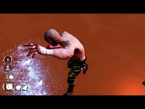【DbD/検証】遊んでたら酒場で遭難しました🙄