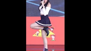 160528 헬로비너스Hellovenus 유영 - Venus 콘서트 직캠Fancam By -Wa-