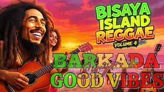 Bisaya Island Reggae Vol. 4 🌴 | 2 Hr 28 Min Barkada Good Vibes • Laughter & Roots from Siquijor