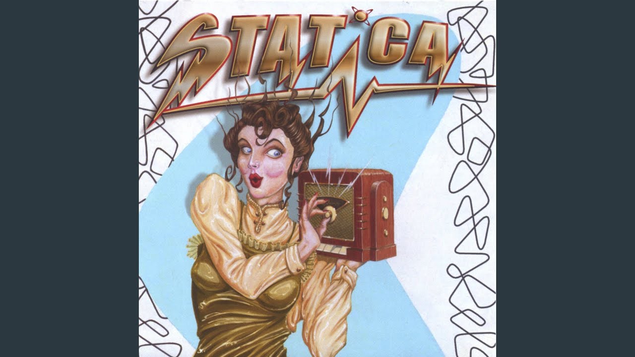 Carry My Amp – Statica