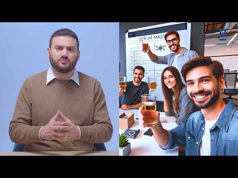 Monitoreo y control del progreso del sprint - Curso de Scrum Master