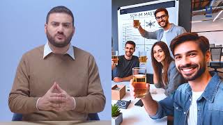 Monitoreo y control del progreso del sprint - Curso de Scrum Master screenshot 3