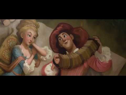 Disney's Frozen - For the First Time in Forever Cover by Aika Intong