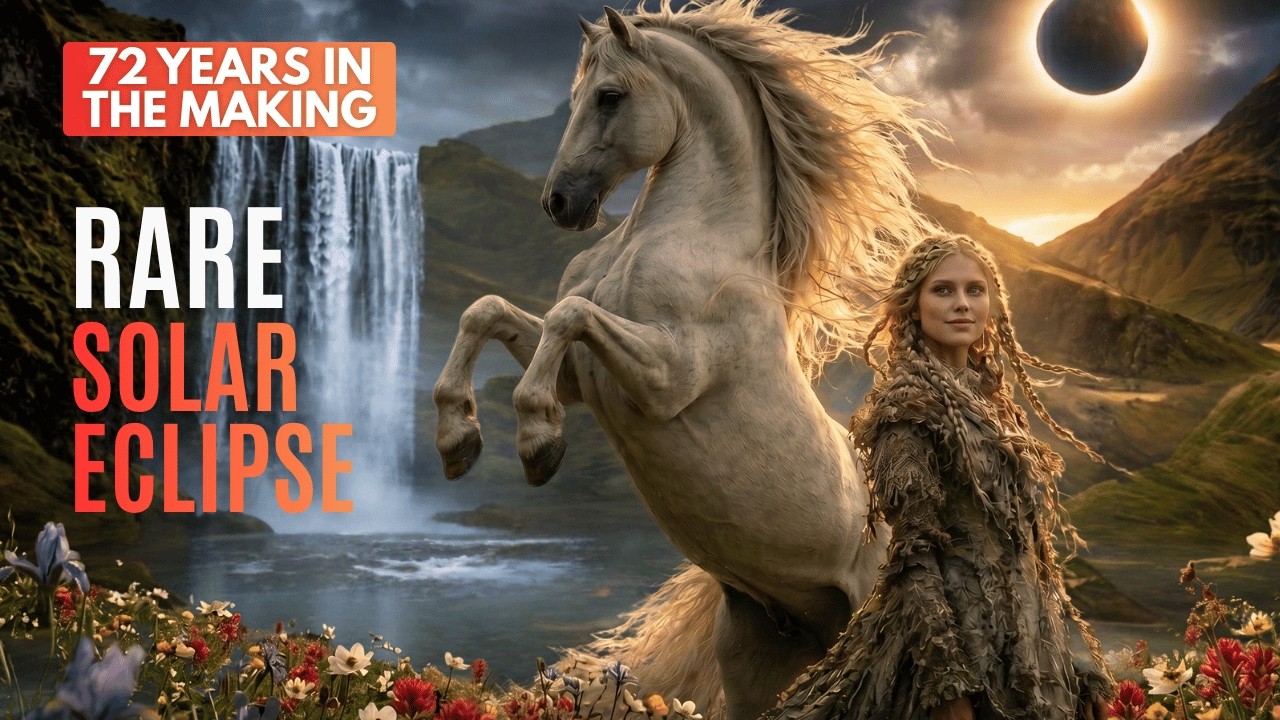 Reclaim Your Power 🔥 A Guided Journey Through Fire & Freedom