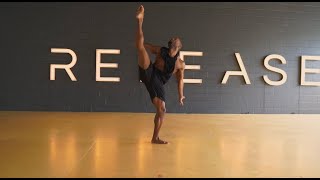 DJ Smart- Control Choreography