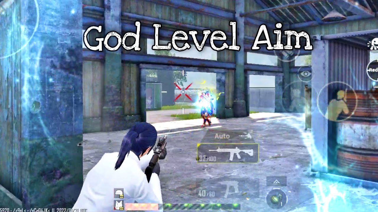 This player shocked every one 😱👿