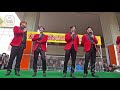 180512 古町どんどん 純烈 しのび哀 / プロポーズ