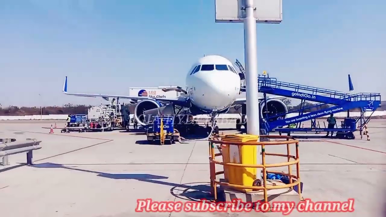 Rajiv Gandhi international airport  ||