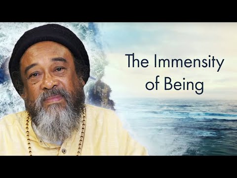 Méditation guidée - L'immensité de l'Être
