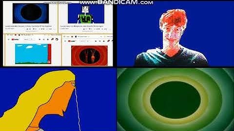 up to faster 7 parison to Looney Tunes Intro Bloopers