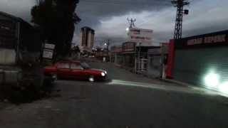 oLmadı Lastik Yakar MutLuLuk DiLeriZ... 06 LHL 94