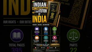 simplifying indian constitution...#constitution #law #suprime_court #ambedkar #law of india#lawyers