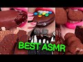 Best of Asmr eating compilation - HunniBee, Jane, Kim and Liz, Abbey, Hongyu ASMR |  ASMR PART 537
