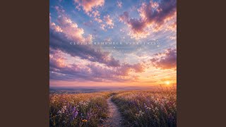 Clouds Remember Everything