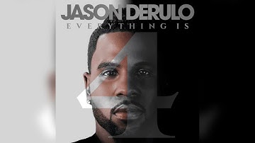 Get Ugly - Jason Derulo (Clean Version)