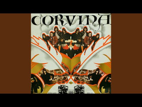Corvina — Mióta mondom