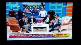 Ali Alim Otçu Göçü