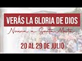 Hora de la Divina Misericordia