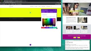 DIVI Video 3: How to Build Your Divi Website