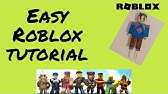 Roblox Noob Character Clay Tutorial Youtube - fondant roblox noobs