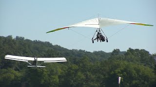 Famous Lookout Mountain Flight Park | Tennessee Crossroads | Episode 3315.1 Net Worth