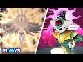 The 10 HARDEST Bosses in Platformer Games