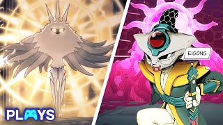 Download Lagu The 10 HARDEST Bosses in Platformer Games MP3