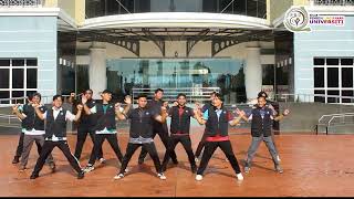 2024 Energizer Handclap