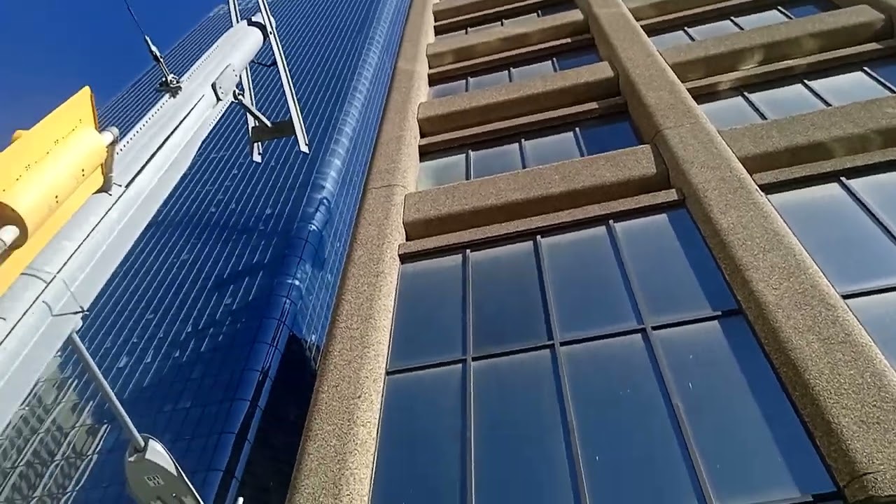 Telus Comms Bunker Complaint #4 or whatever - Trend forming