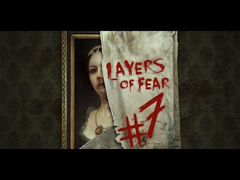 Video Layers Of Fear Ouija Board