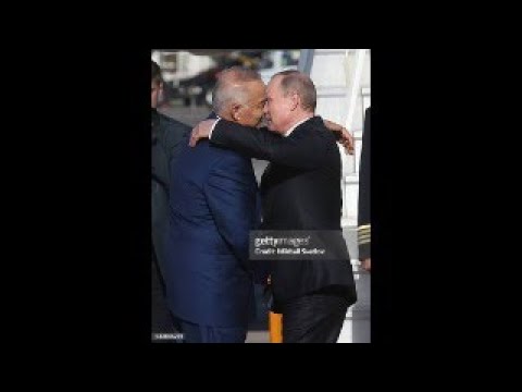 IAK 29 U Nega Turon Dushmaniga Aylangandi