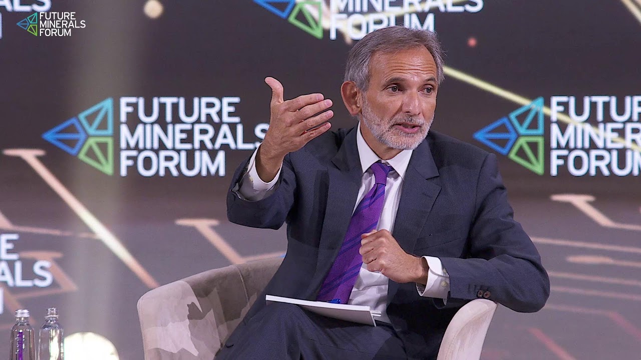 LIVE | Maaden Auditorium - 