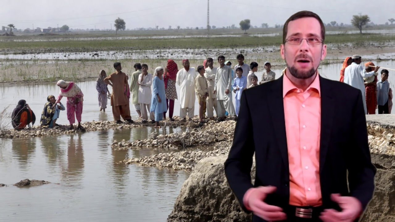 Nun rettet doch endlich den Planeten! Handeln statt reden beim Klimaschutz.