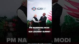 Famous Key engagements at the 20th G20 Leaders’ Summit Wealth
