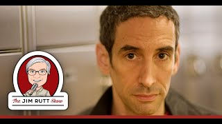 EP 214 Douglas Rushkoff on Leaving Social Media