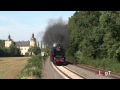 IGE Eisenbahn-Romantik Rundfahrt, 6. Etappe - Mit Volldampf durch die Eifel