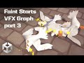 Faint Starts VFX Graph part 3