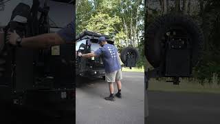 Victory 4x4 Lexus GX 550 Walk Around