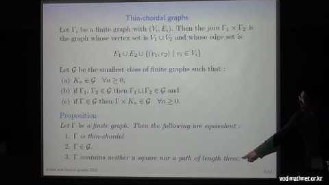 A class of right-angled Artin groups