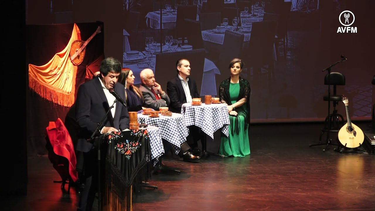 Gala do Fado da Rádio AVfm | 19 de Janeiro 2025